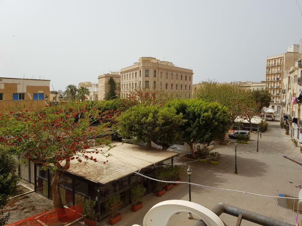 مبيت وإفطار تراباني Isole Egadi المظهر الخارجي الصورة
